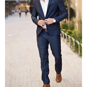 Meet your Posher, Armando